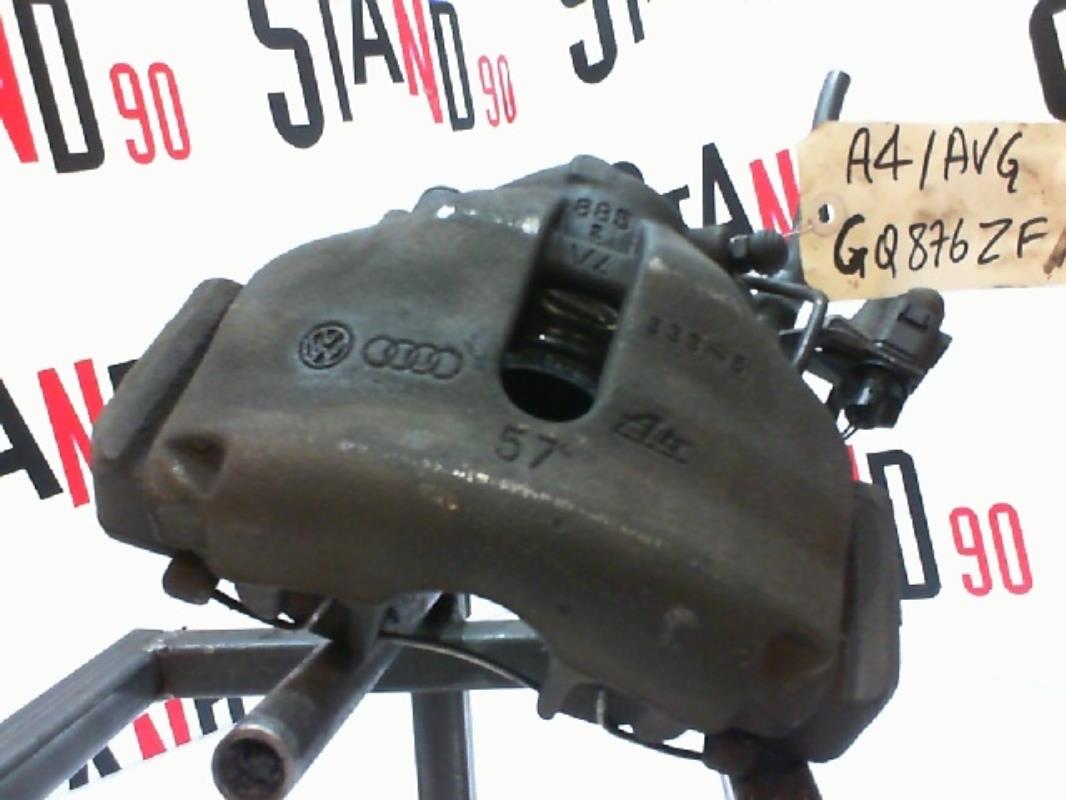 Pinza freni anteriore sinistra AUDI A4 2 AVANT PHASE 2 BREAK Diésel - 1