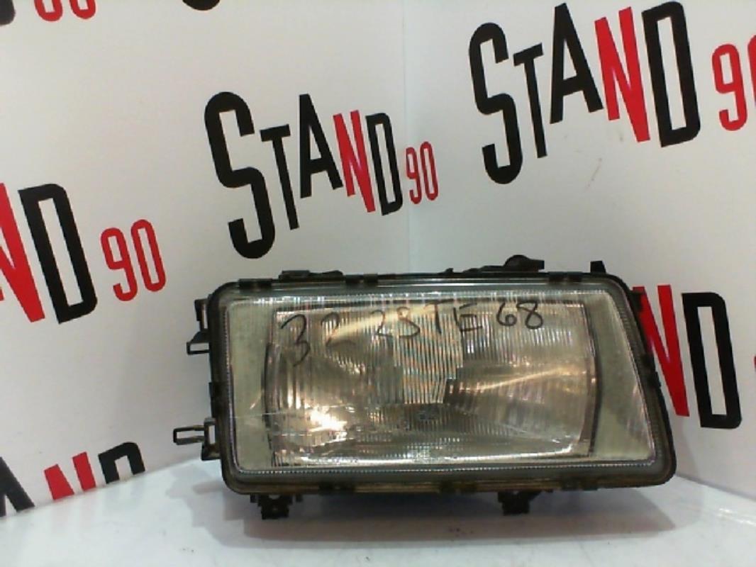Gruppo ottico anteriore principale destro (luci)(faro) AUDI 80 3 PHASE 1 Gasolina - 1