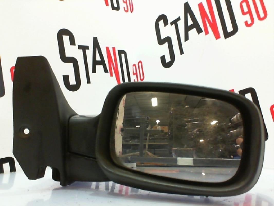 Retrovisor derecho RENAULT SCENIC 2 PHASE 1 Diésel - 1