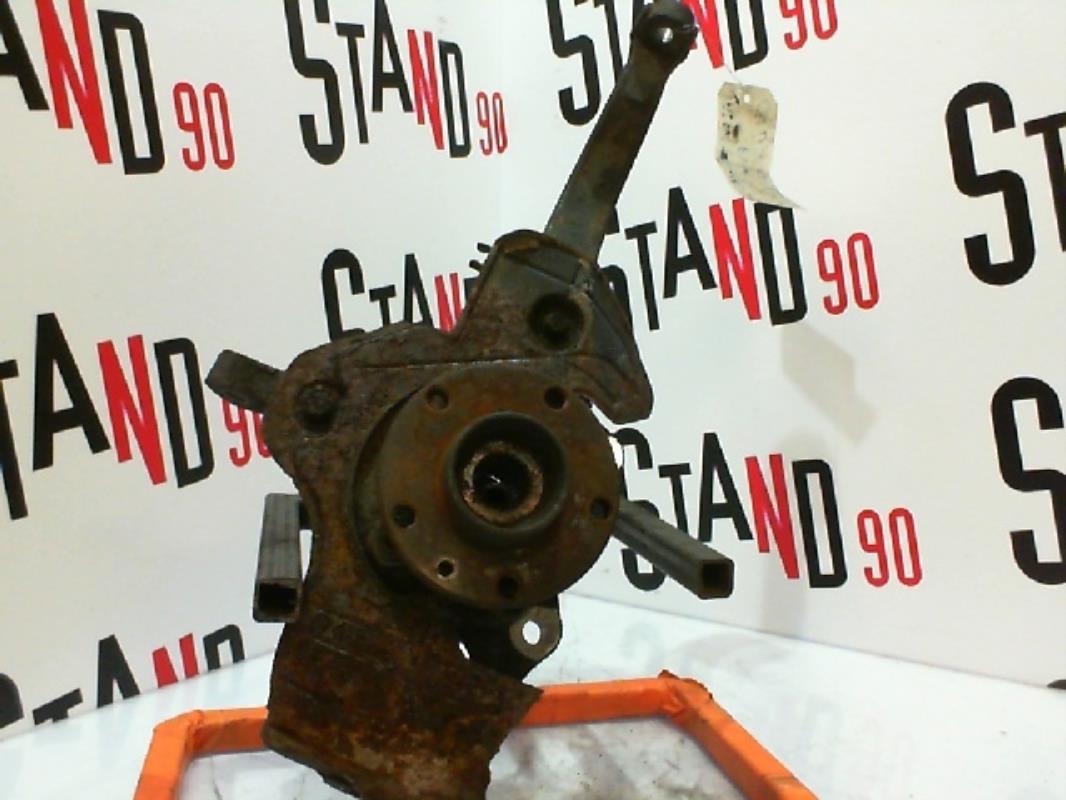 Mozzo anteriore destro ALFA ROMEO 147 PHASE 1 Gasolina - 1