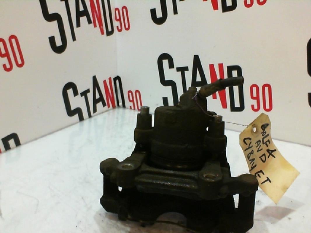 Pinza freni anteriore destra VOLKSWAGEN GOLF 4 Diésel - 1