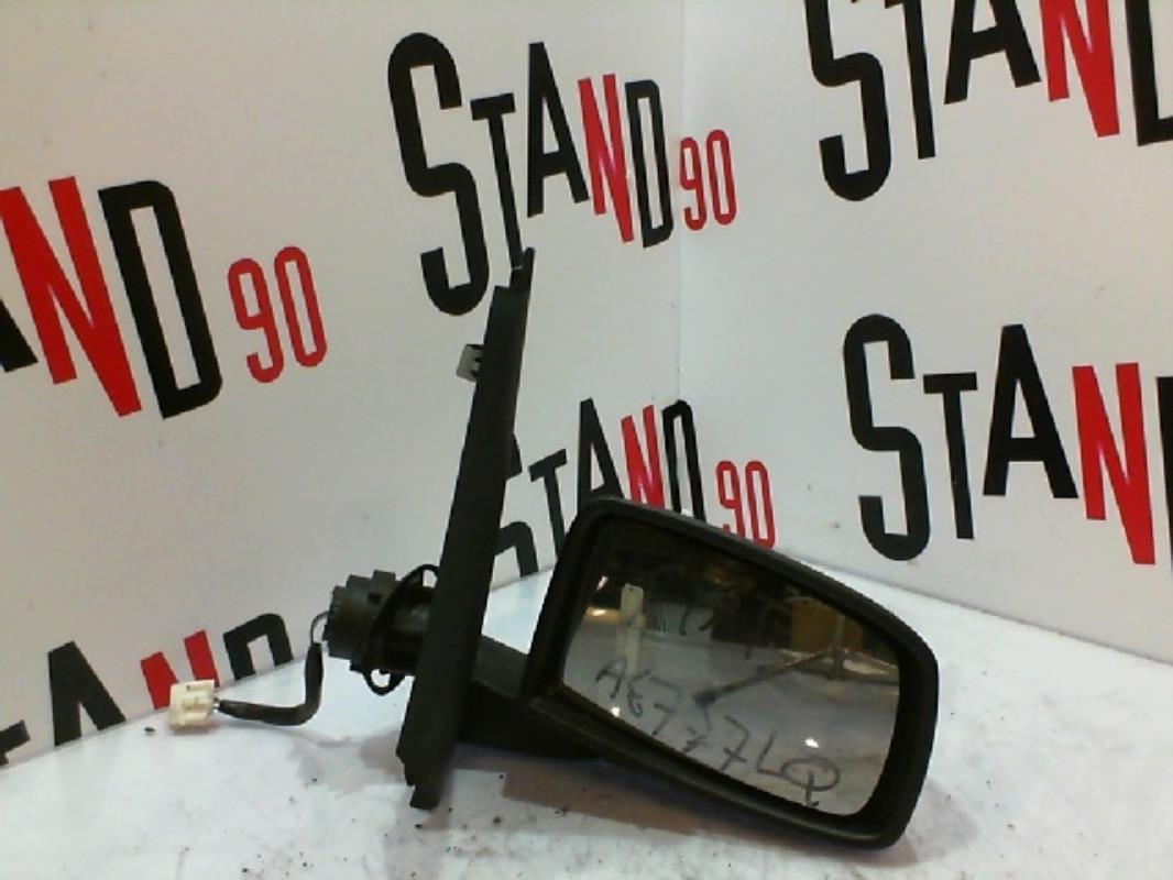 Specchietto retrovisore destro FIAT PANDA 2 PHASE 1 Gasolina - 1