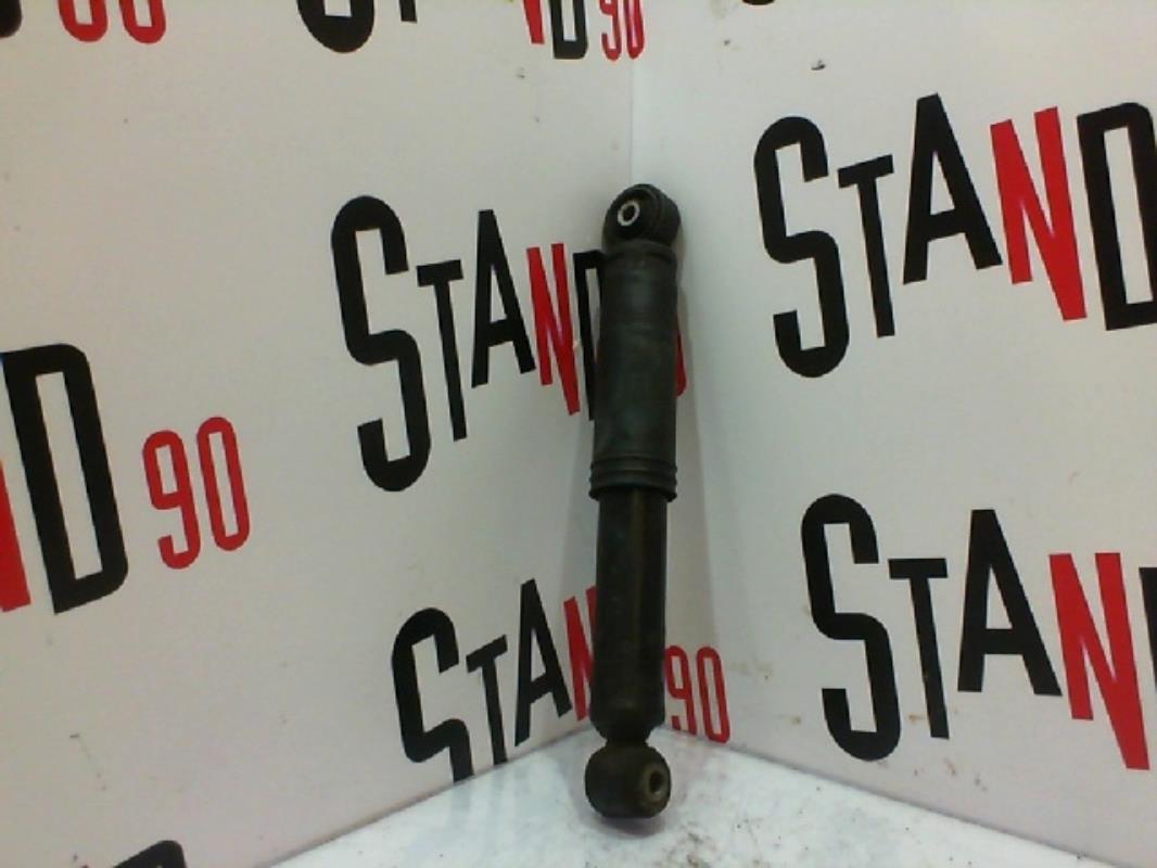 Ammortizzatore posteriore destro FIAT PANDA 2 PHASE 1 Gasolina - 1