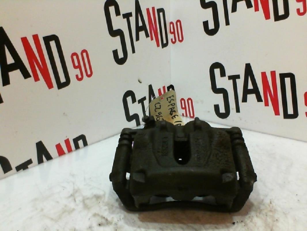 Pinza freni anteriore destra RENAULT ESPACE 3 Diésel - 1
