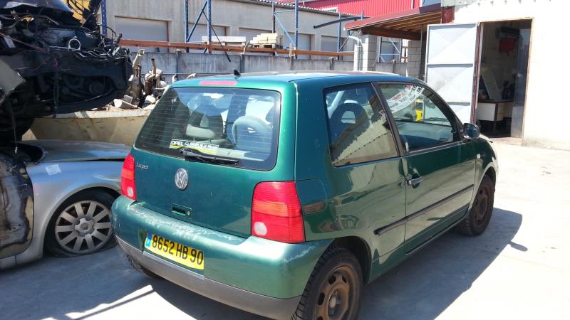 Fanale posteriore principale destro (luci) VOLKSWAGEN LUPO Gasolina - 1