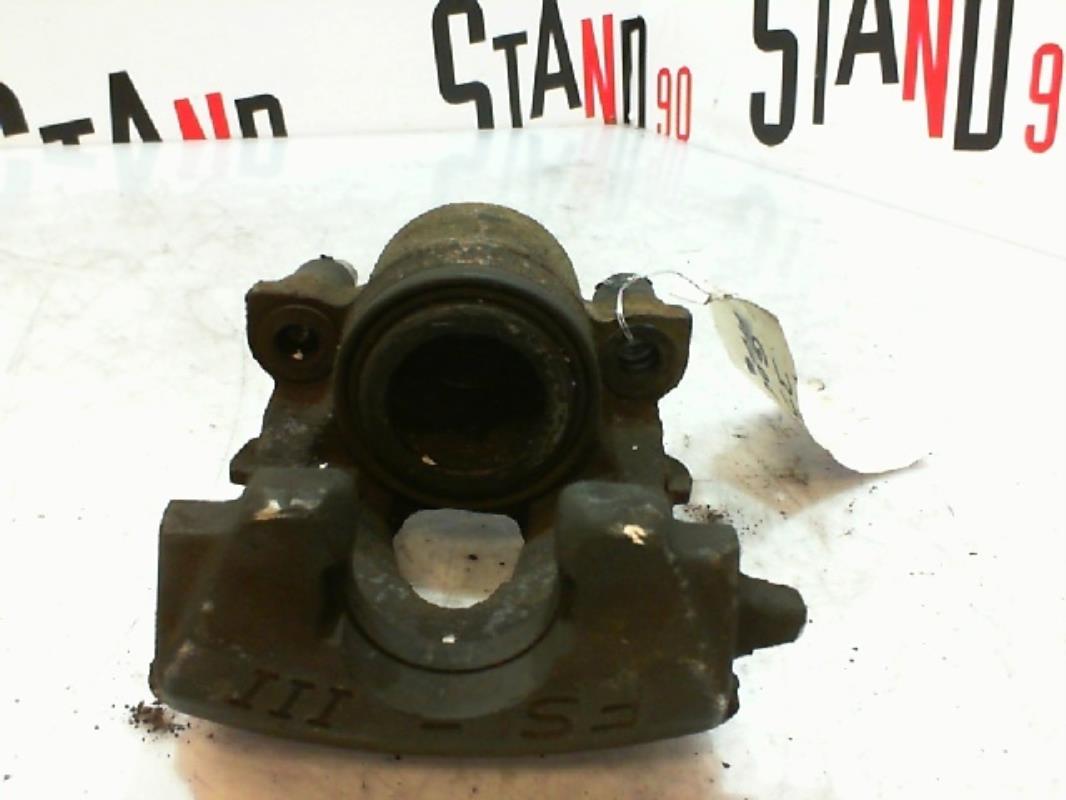 Pinza freni anteriore sinistra VOLKSWAGEN GOLF 4 Diésel - 1