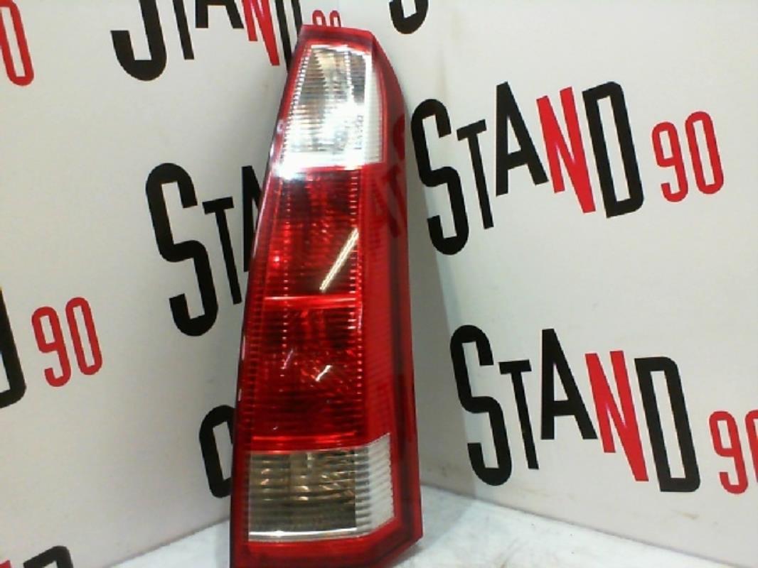 Fanale posteriore principale destro (luci) OPEL MERIVA A PHASE 1 Gasolina - 1
