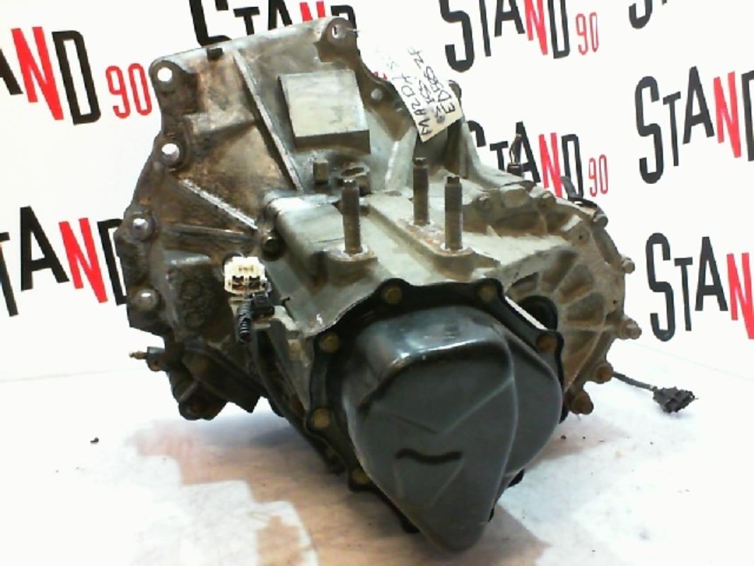 Boite de vitesses MAZDA 323 5 PHASE 2 Essence - 1