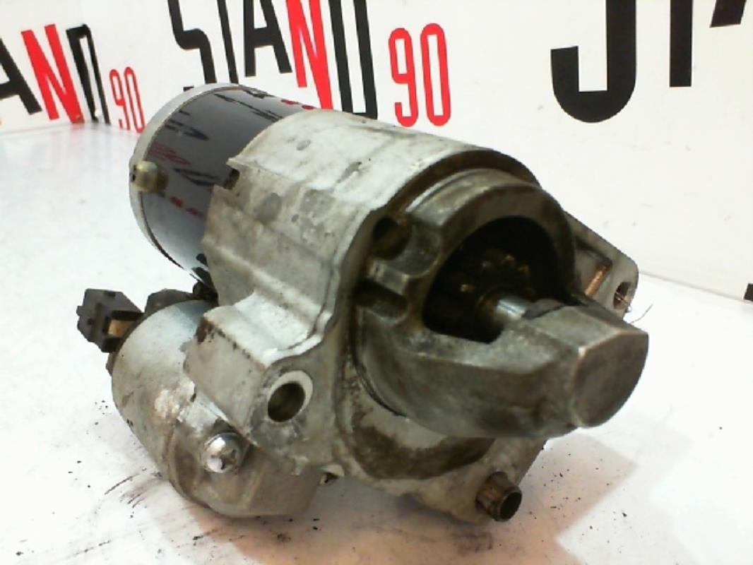 Demarreur PEUGEOT 207 PHASE 1 BREAK Essence - 1