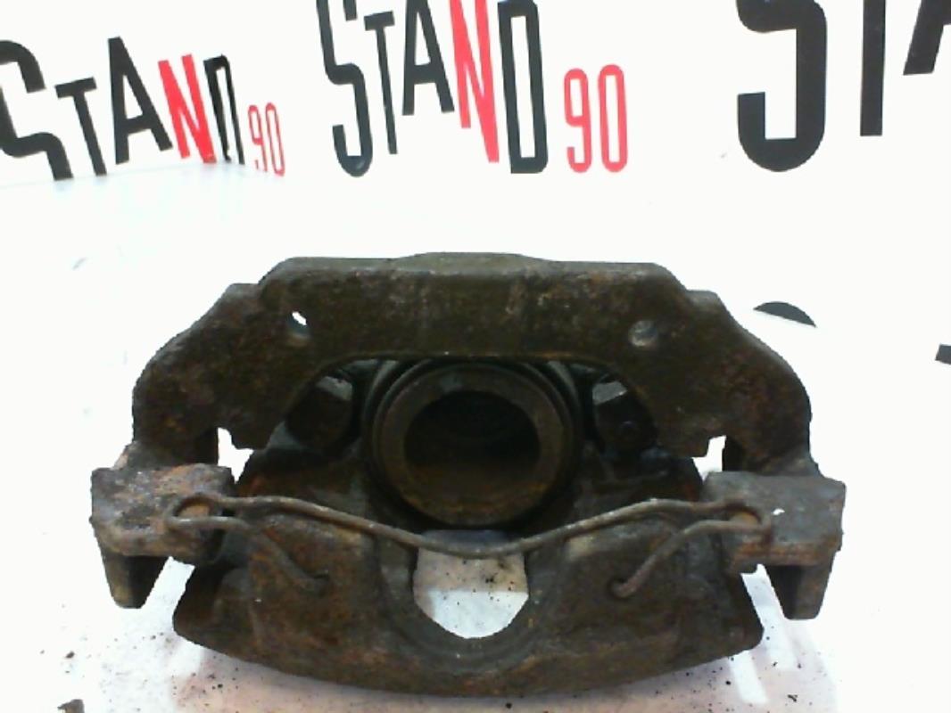 Pinza freni anteriore destra FORD FIESTA 5 PHASE 1 Diésel - 1
