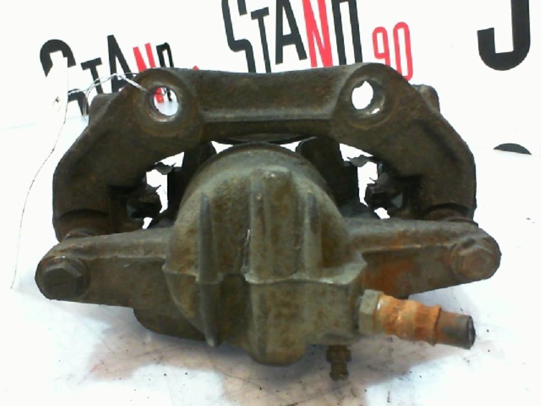 Pinza freni anteriore sinistra PEUGEOT 307 PHASE 1 BREAK Diésel - 1