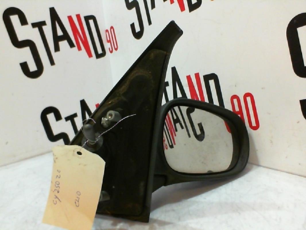 Retrovisor derecho RENAULT CLIO 2 PHASE 1 Gasolina - 1