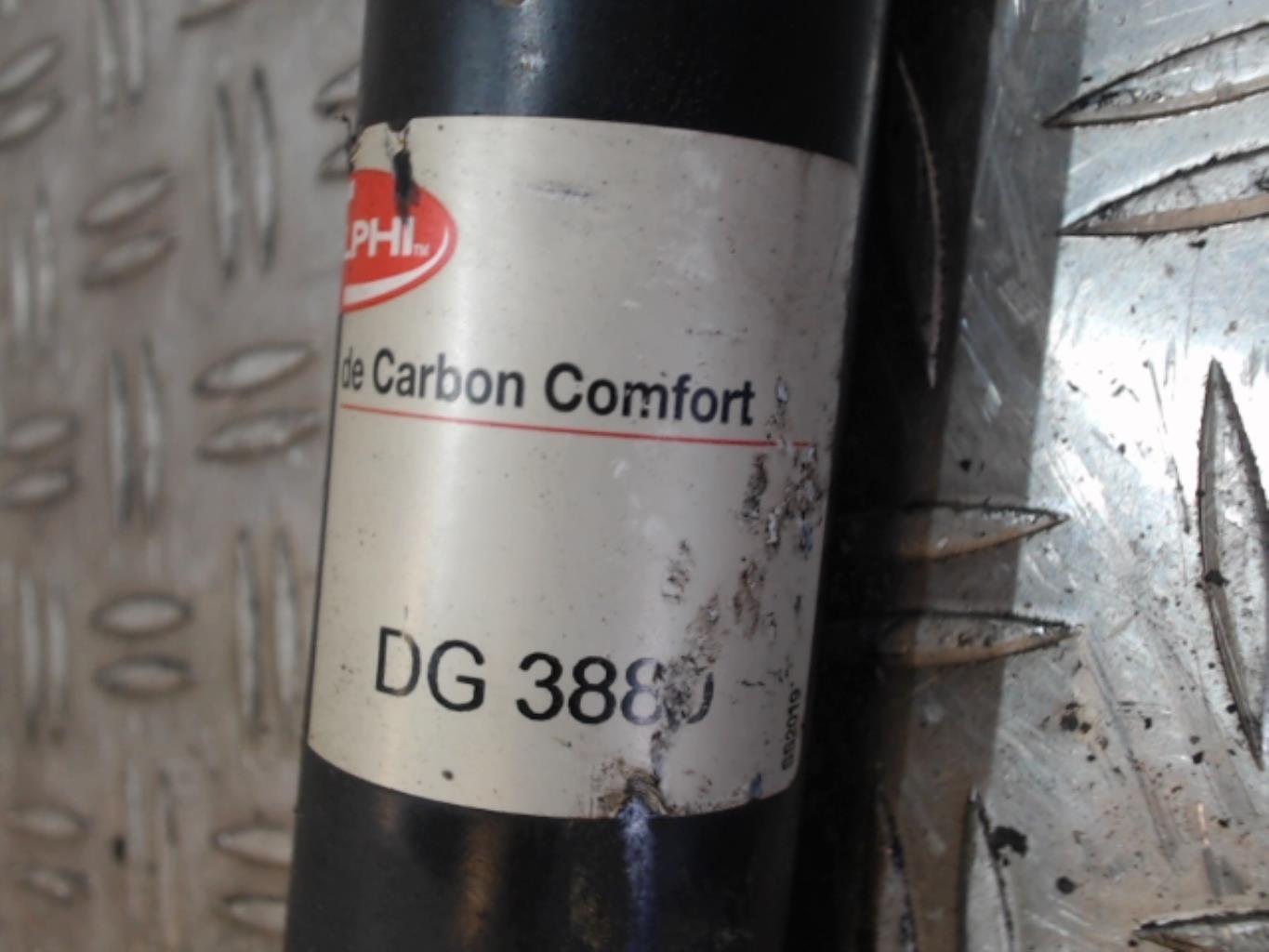Ammortizzatore posteriore destro OPEL ASTRA G BREAK Diésel - 1
