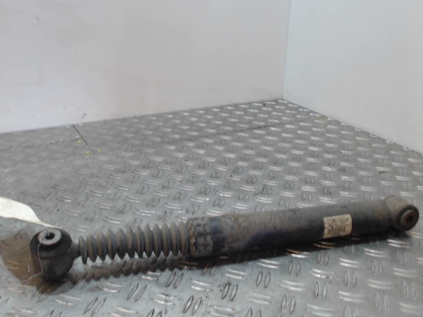 Ammortizzatore posteriore sinistro PEUGEOT 207 PHASE 1 Diésel - 1