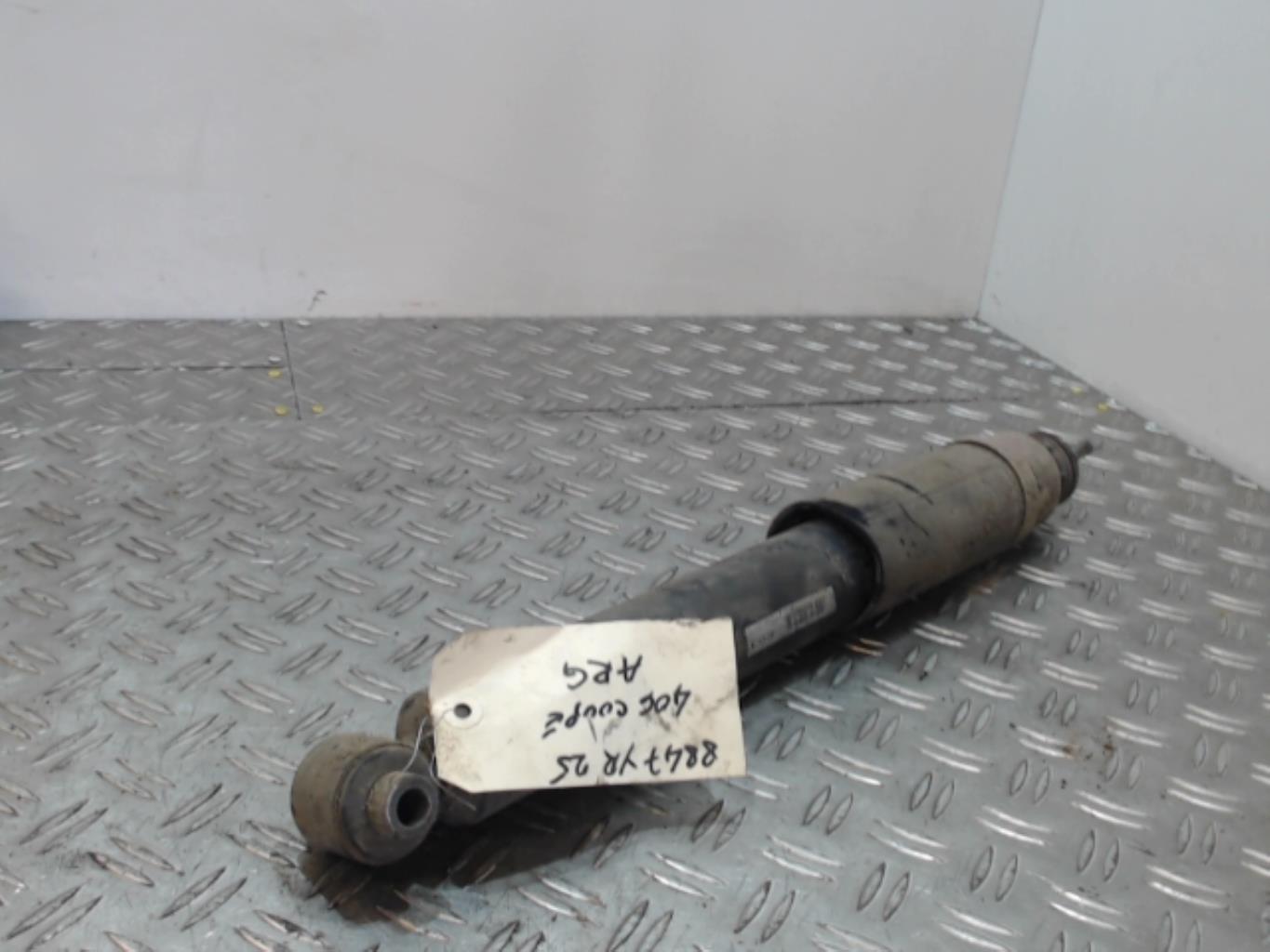 Ammortizzatore posteriore sinistro PEUGEOT 406 COUPE Gasolina - 1