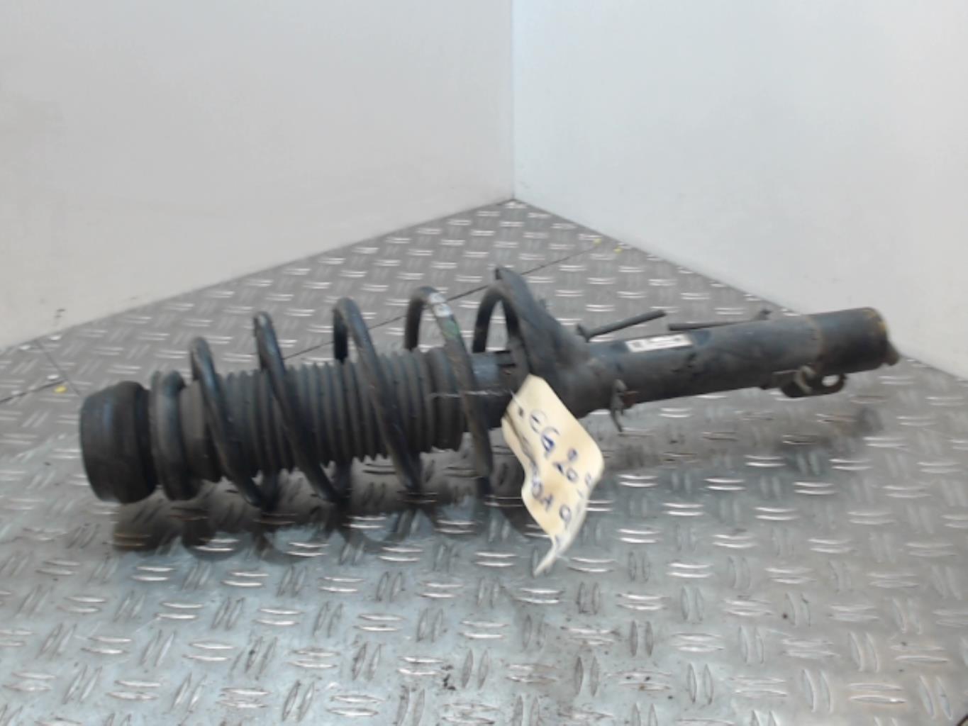 Ammortizzatore anteriore sinistro SKODA OCTAVIA 1 PHASE 1 Gasolina - 1