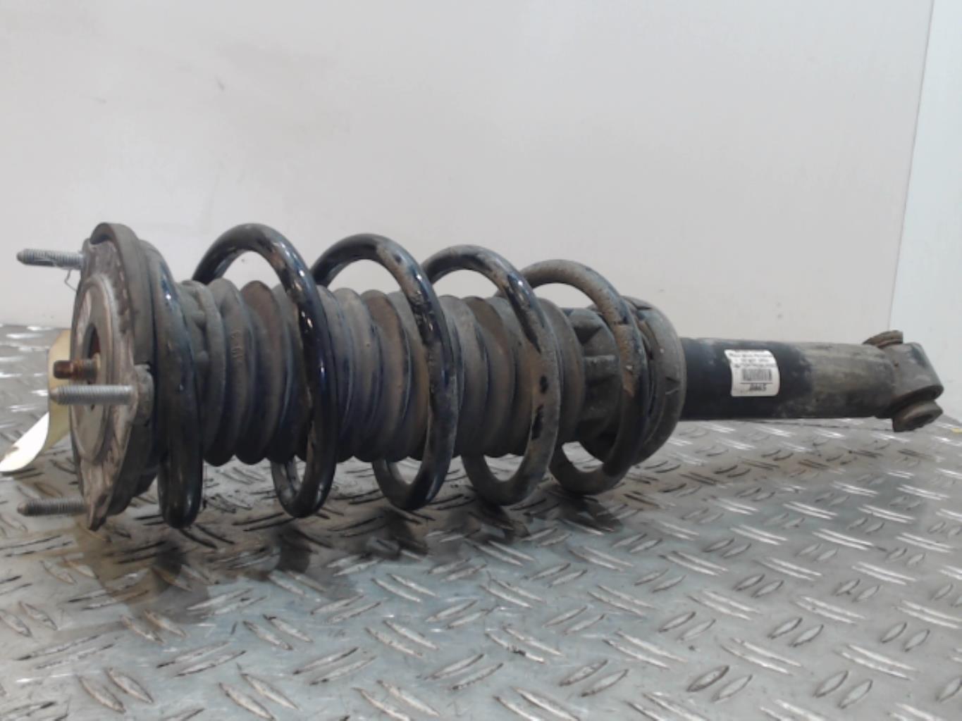 Ammortizzatore anteriore sinistro PEUGEOT 407 PHASE 1 Diésel - 1