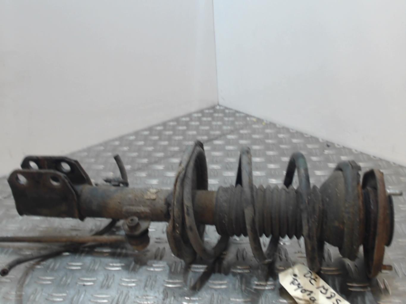 Ammortizzatore anteriore sinistro TOYOTA COROLLA VERSO 2 PHASE 1 Diésel - 1