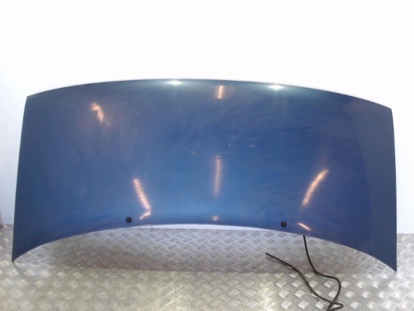 Capot FIAT ULYSSE 1 PHASE 1 Diesel - 1