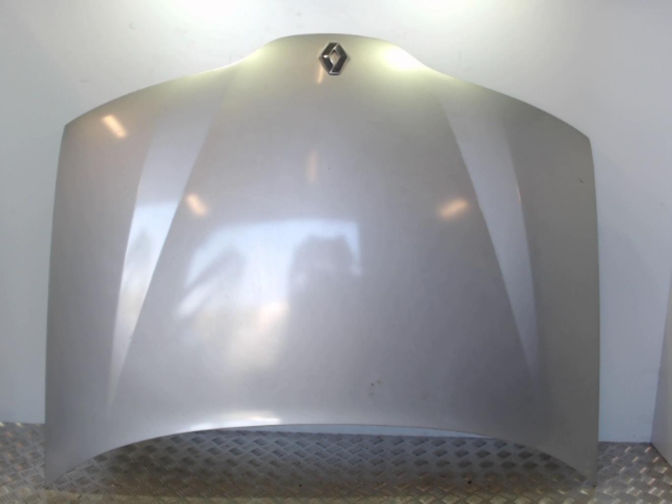 Capot RENAULT LAGUNA 2 PHASE 1 Diesel - 1