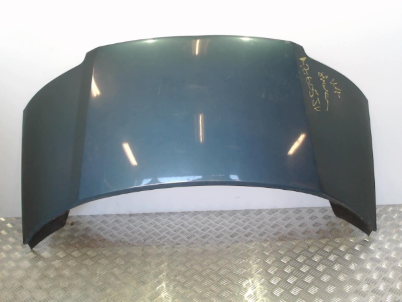 Capot VOLKSWAGEN SHARAN 1 PHASE 2 Diesel - 1