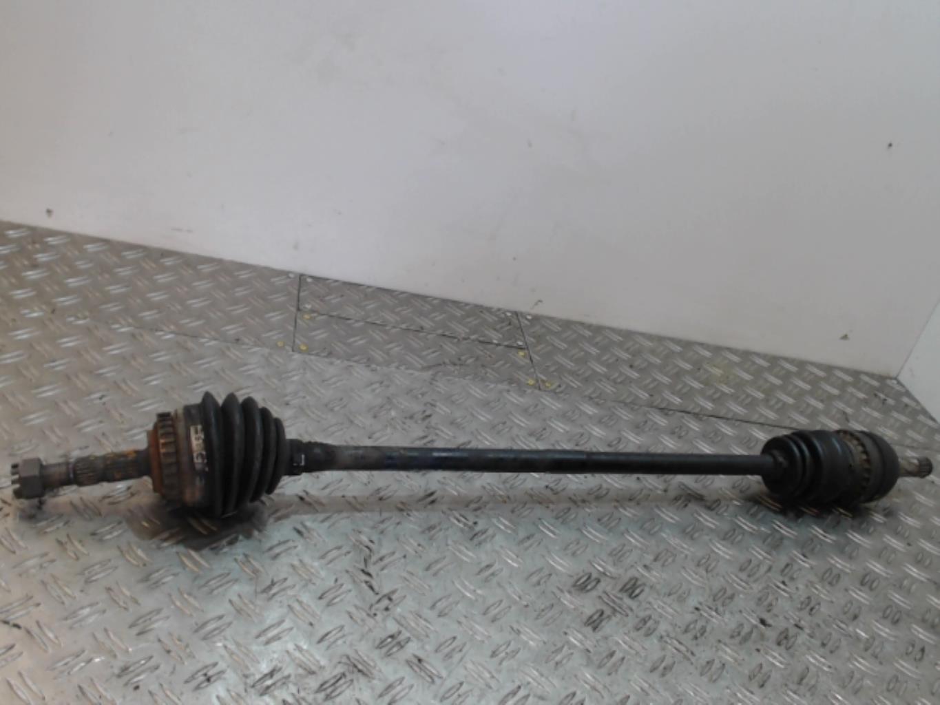 Giunto cardanico albero di trasmissione destro OPEL VECTRA B PHASE 1 BREAK Gasolina - 1
