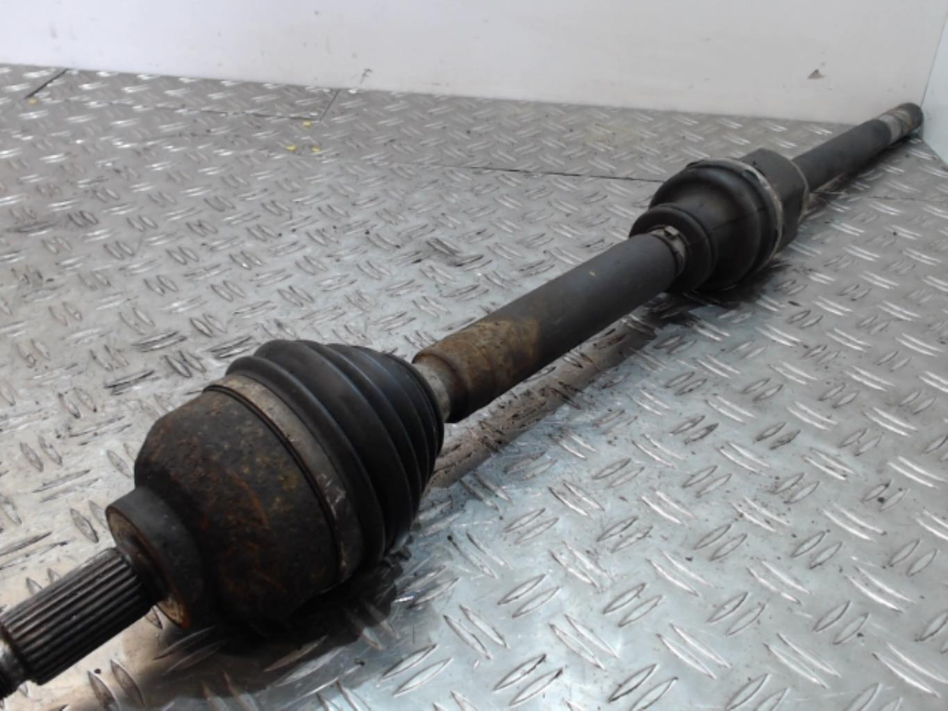 Giunto cardanico albero di trasmissione destro RENAULT LAGUNA 2 PHASE 1 Diésel - 1