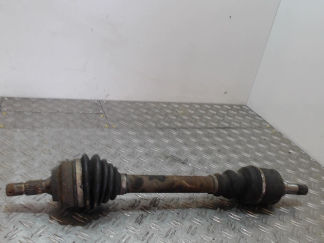 Giunto cardanico albero di trasmissione sinistro PEUGEOT 307 PHASE 1 BREAK Diésel - 1