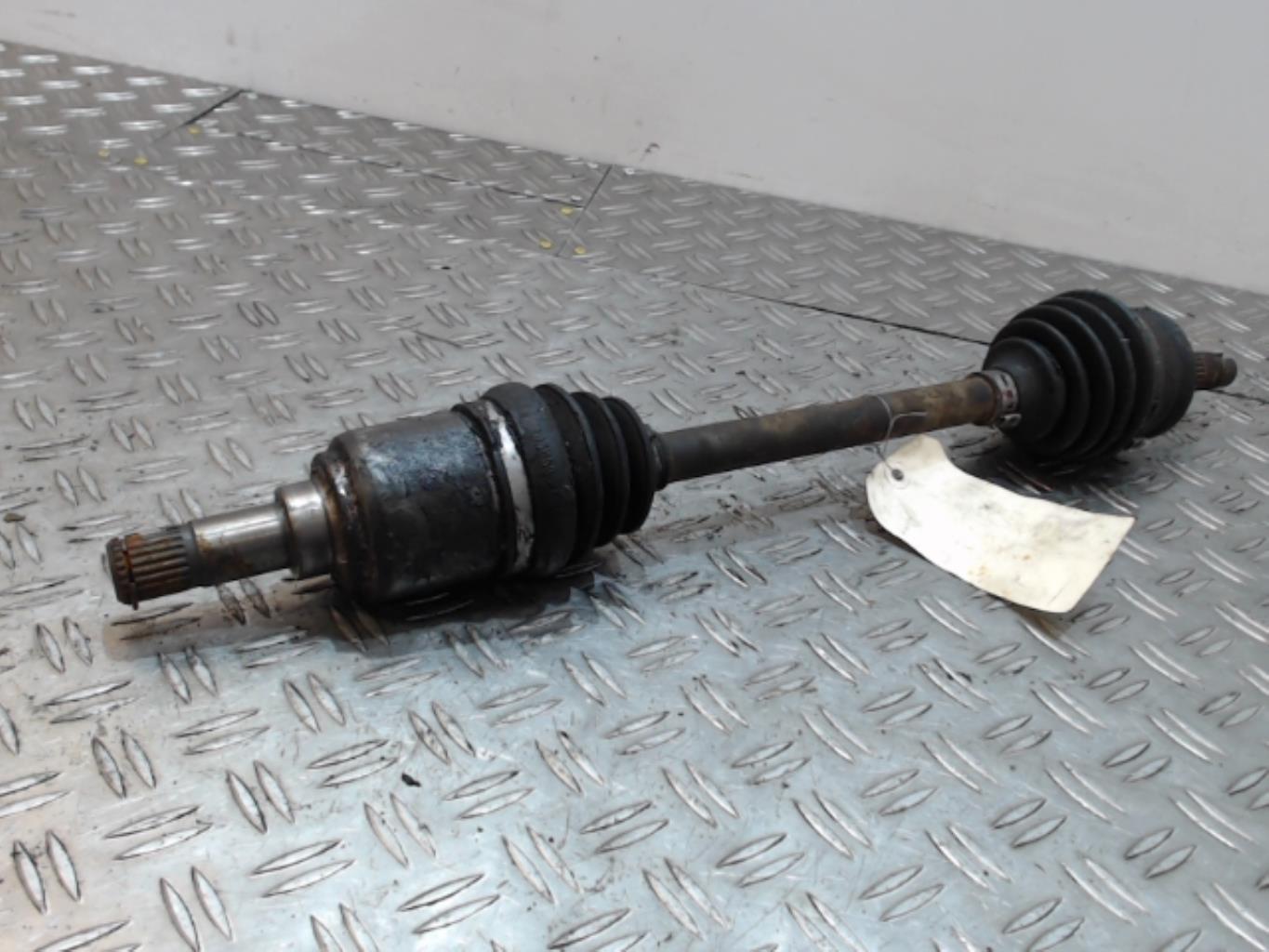 Giunto cardanico albero di trasmissione sinistro FIAT PANDA 2 PHASE 1 Gasolina - 1