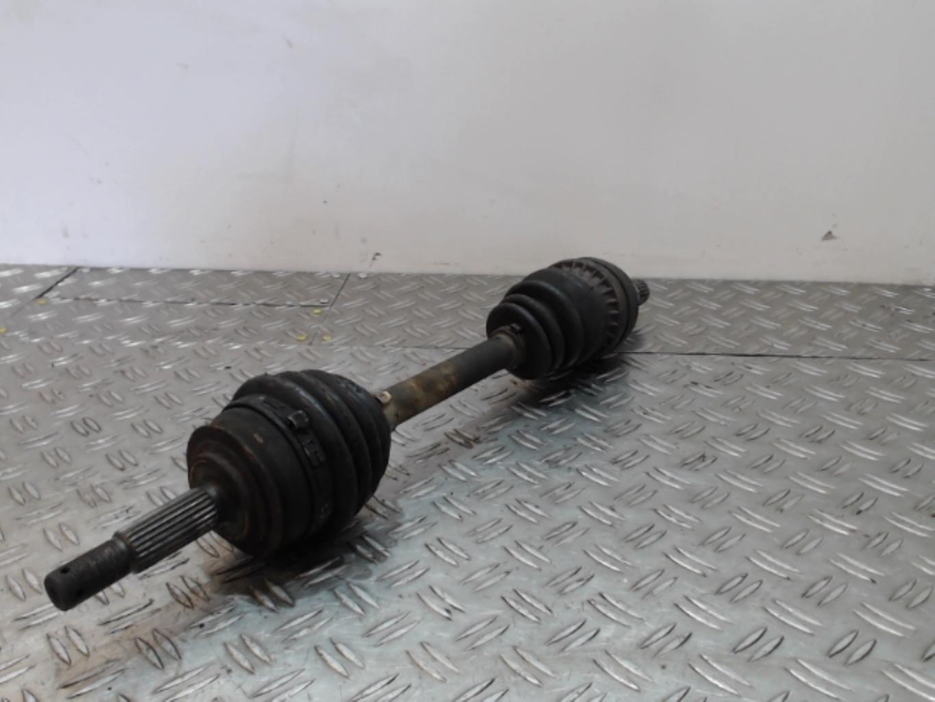 Giunto cardanico albero di trasmissione sinistro OPEL ASTRA F PHASE 1 Gasolina - 1