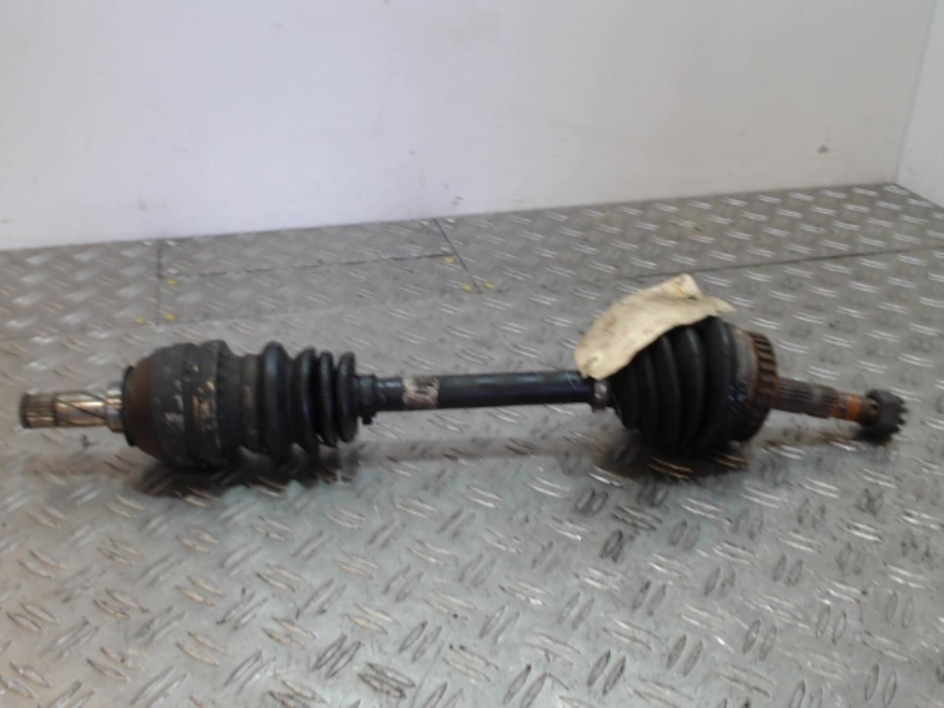 Giunto cardanico albero di trasmissione sinistro OPEL VECTRA B PHASE 1 BREAK Gasolina - 1