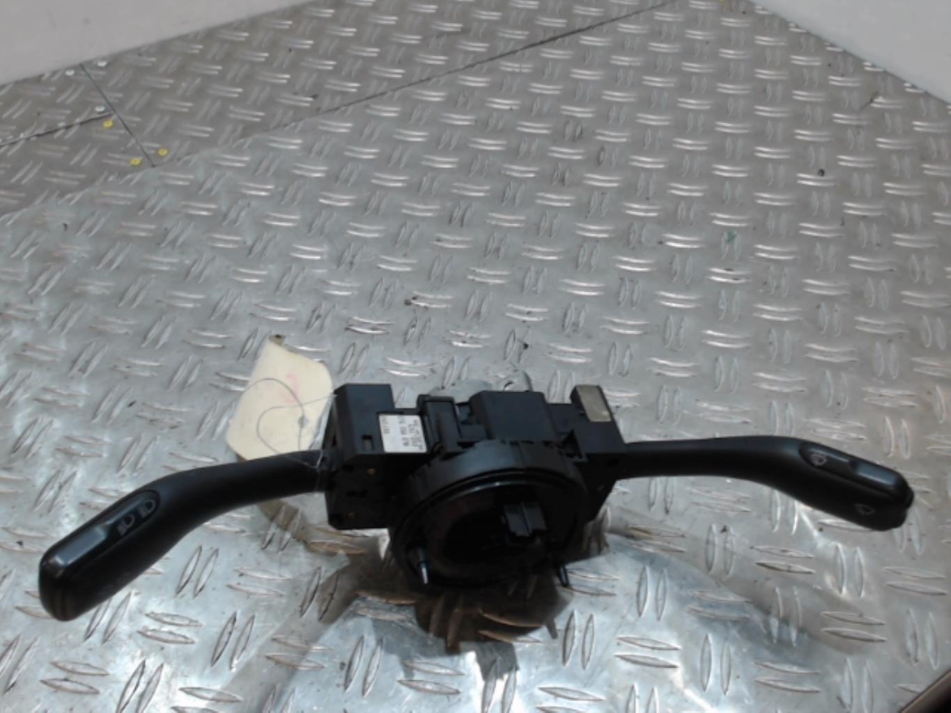 Devio guida completo con contatto spiralato SKODA OCTAVIA 1 PHASE 1 Gasolina - 1