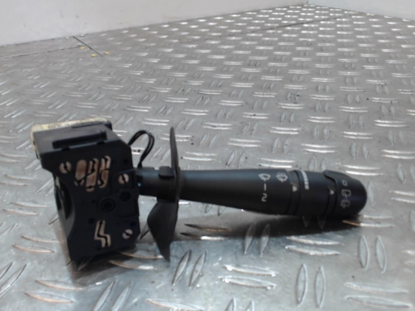 Commodo d'essuie glaces RENAULT SCENIC 1 PHASE 2 Diesel - 1