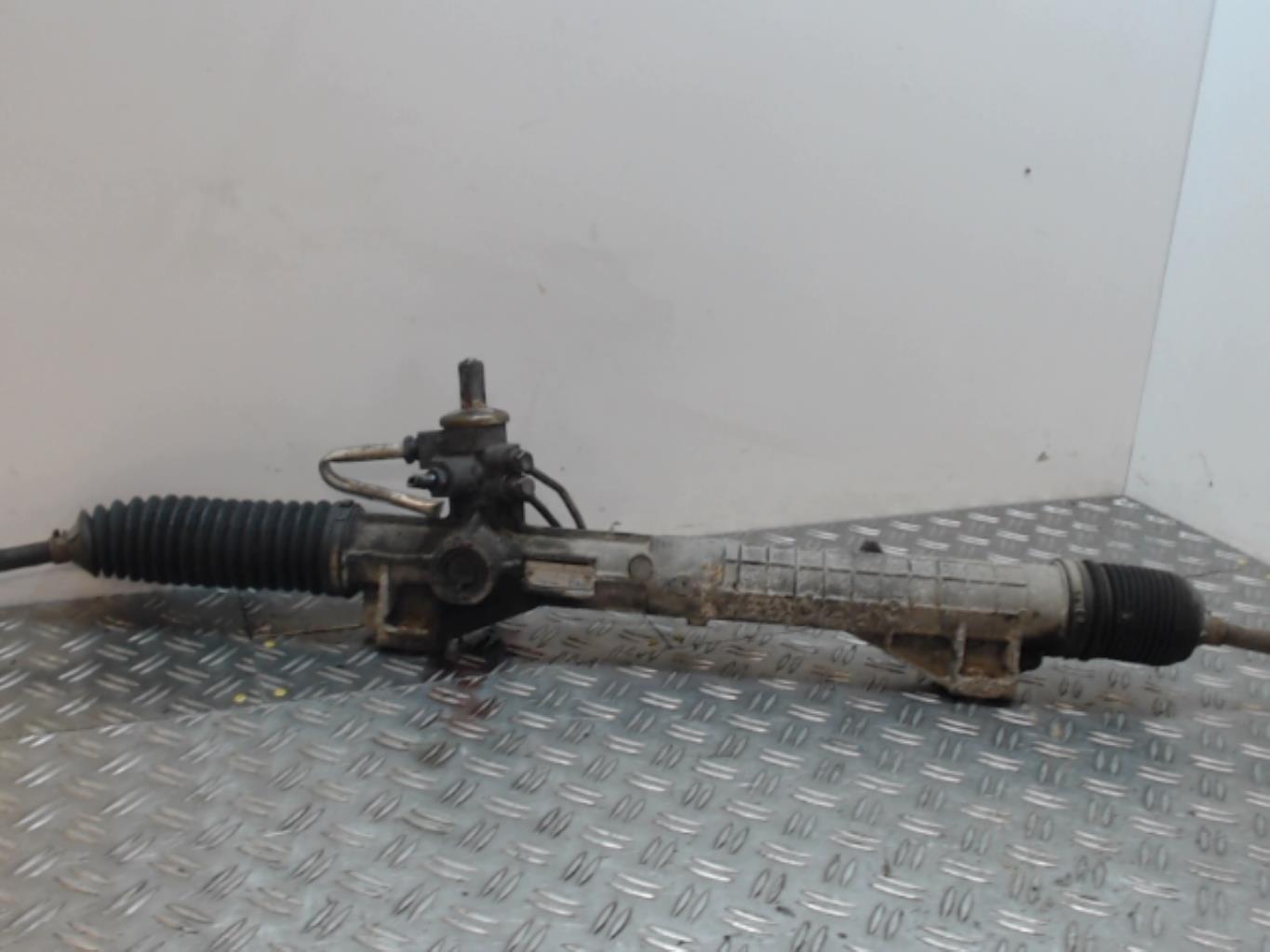 Cremaillere assistee CITROEN C8 Diesel - 1
