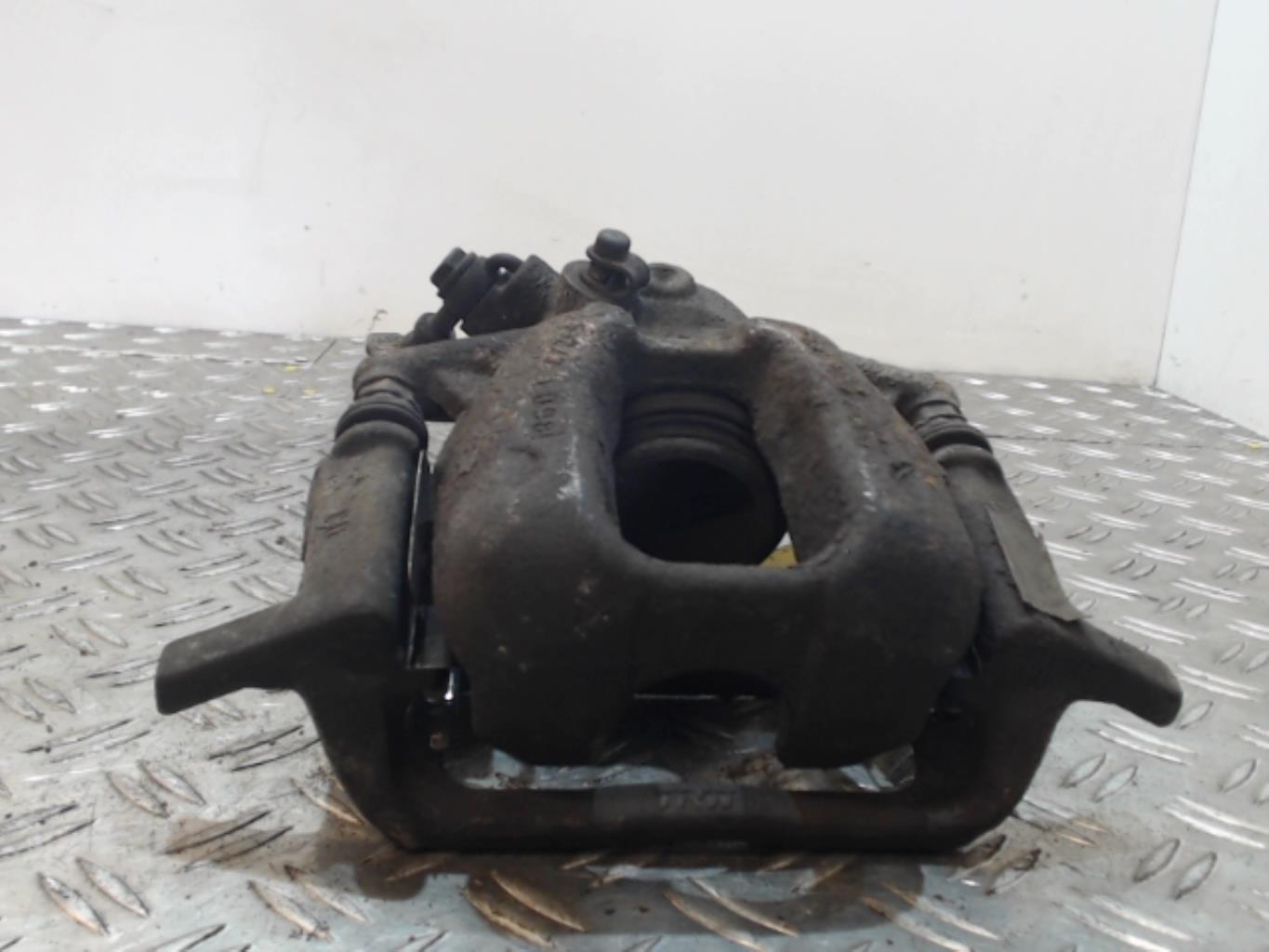 Pinza freni anteriore destra PEUGEOT 407 PHASE 1 Diésel - 1