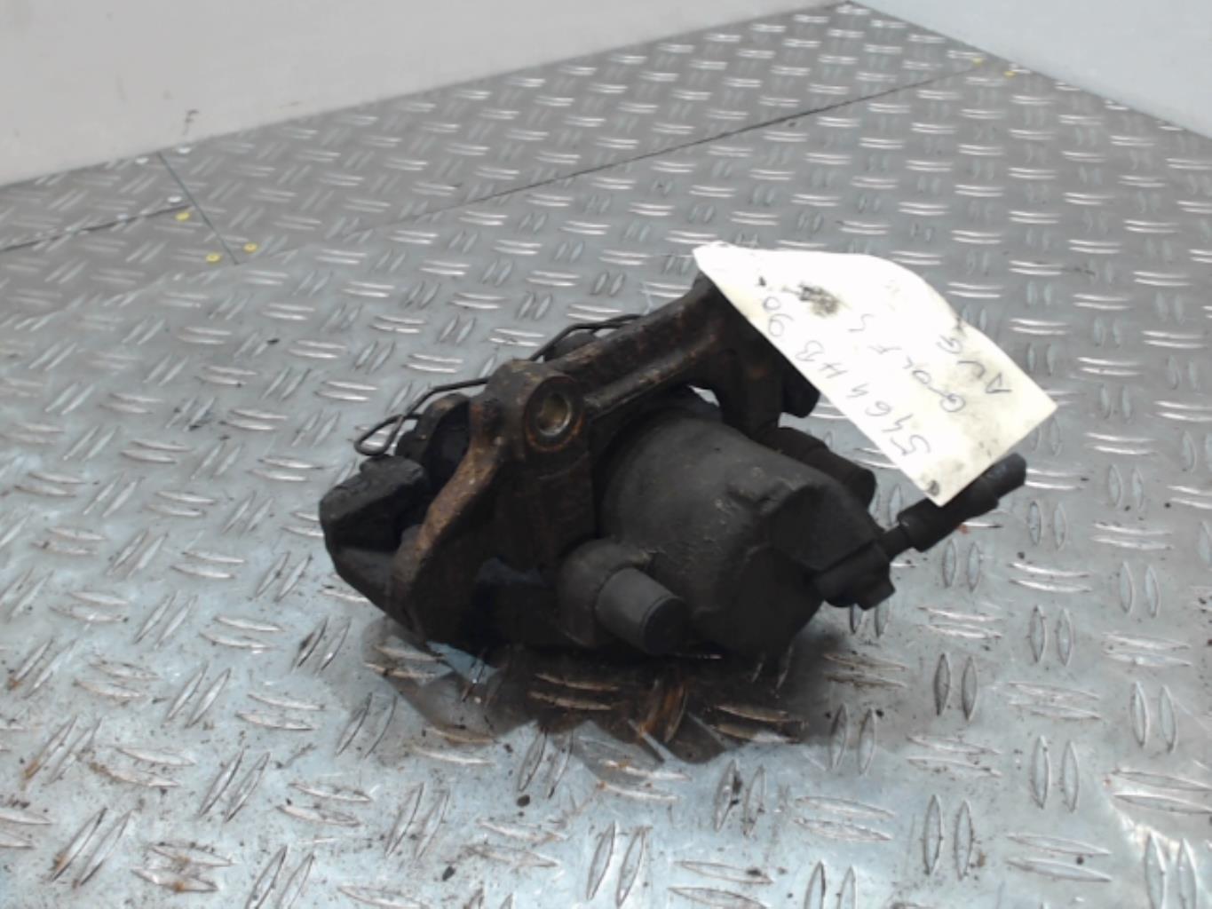 Pinza freni anteriore destra VOLKSWAGEN GOLF 4 Diésel - 1