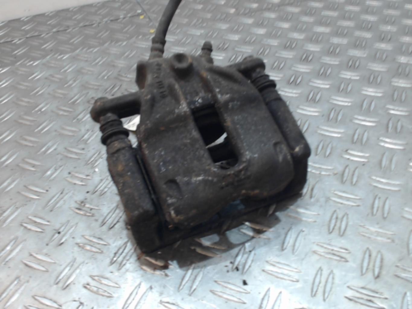 Pinza freni anteriore sinistra RENAULT CLIO 3 PHASE 1 Diésel - 1