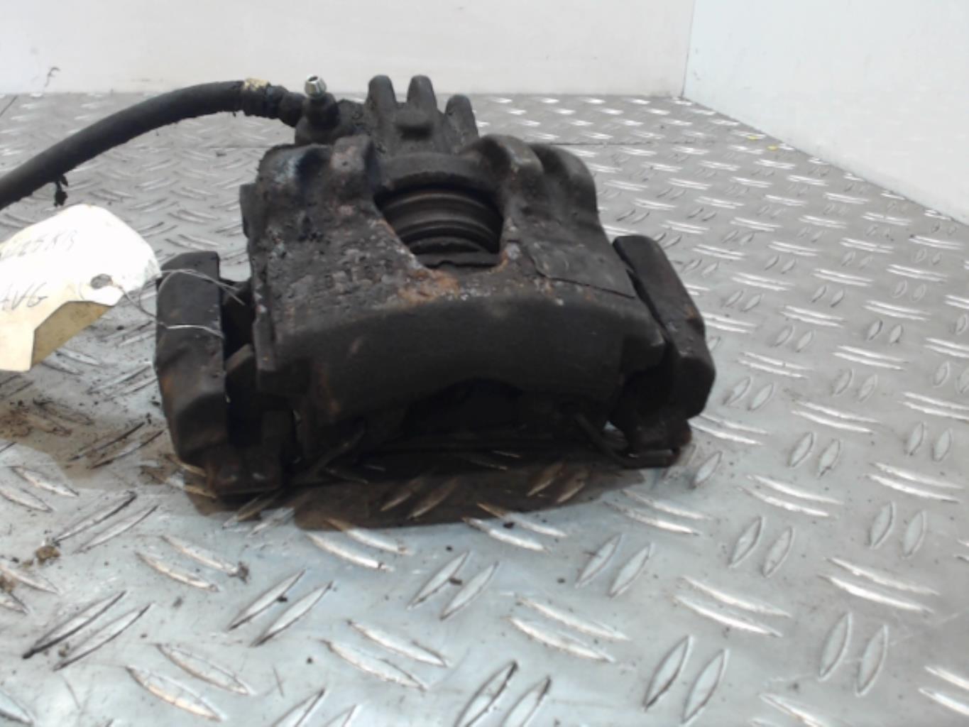 Pinza freni anteriore sinistra CITROEN XSARA PHASE 1 Gasolina - 1