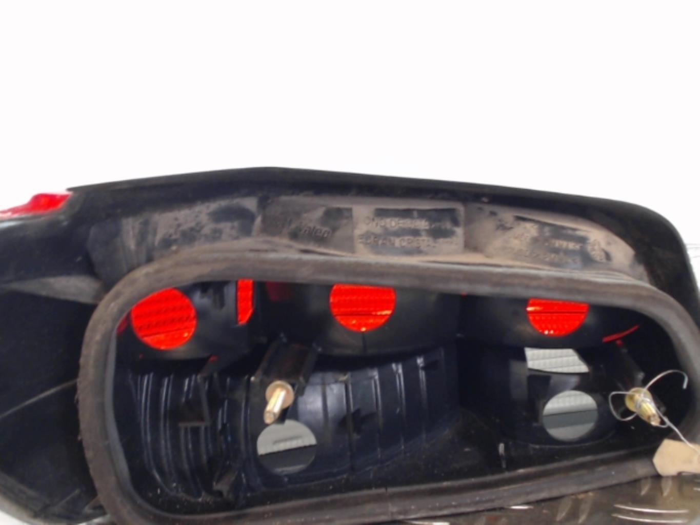 Fanale posteriore principale destro (luci) PEUGEOT 306 PHASE 2 Gasolina - 1