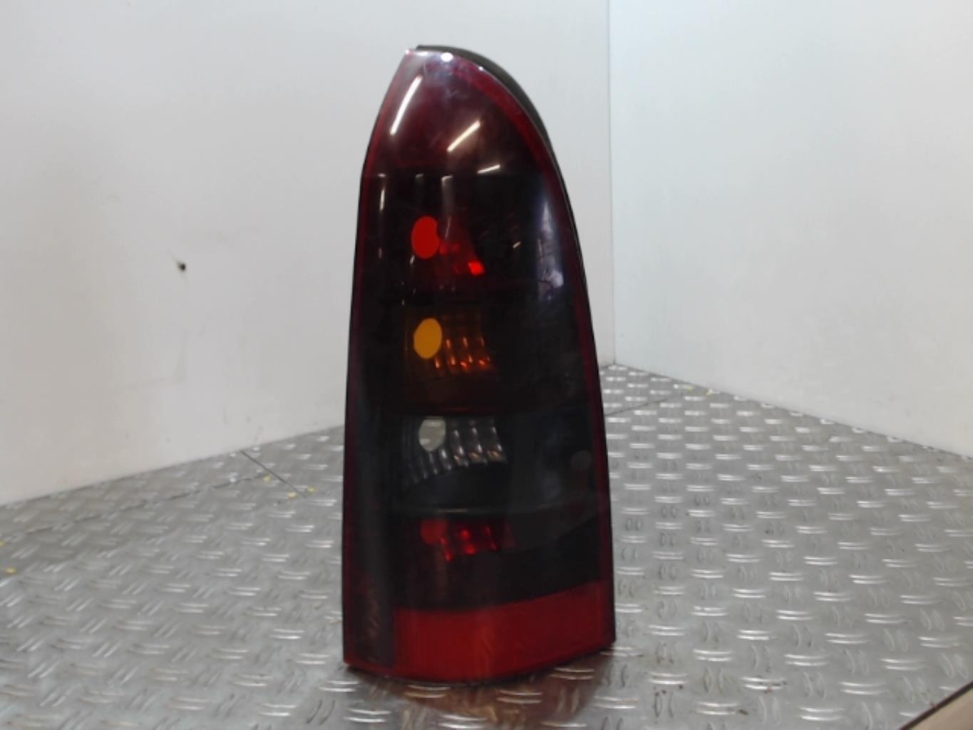 Fanale posteriore principale sinistro (luci) OPEL ASTRA G BREAK Diésel - 1