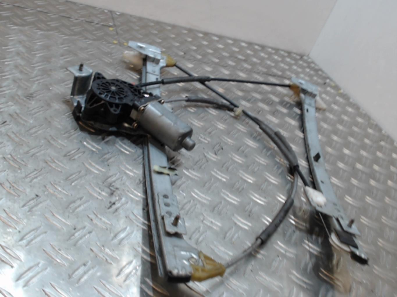 Alzacristalli elettrico anteriore destro CITROEN XSARA PHASE 1 Gasolina - 1