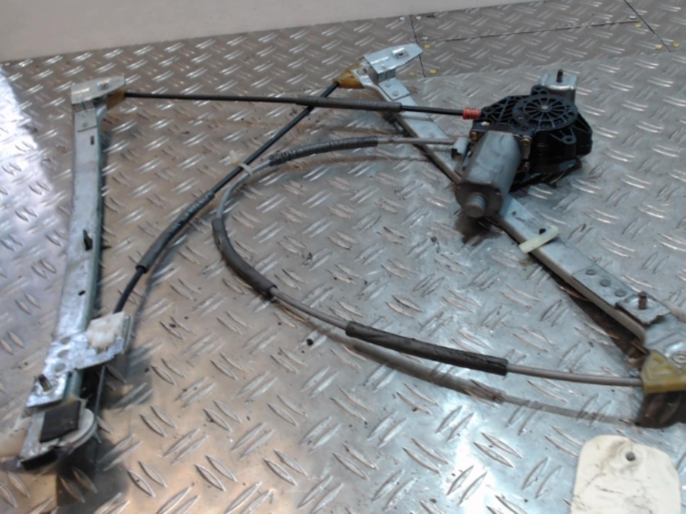 Alzacristalli elettrico anteriore sinistro CITROEN XSARA PHASE 1 Gasolina - 1