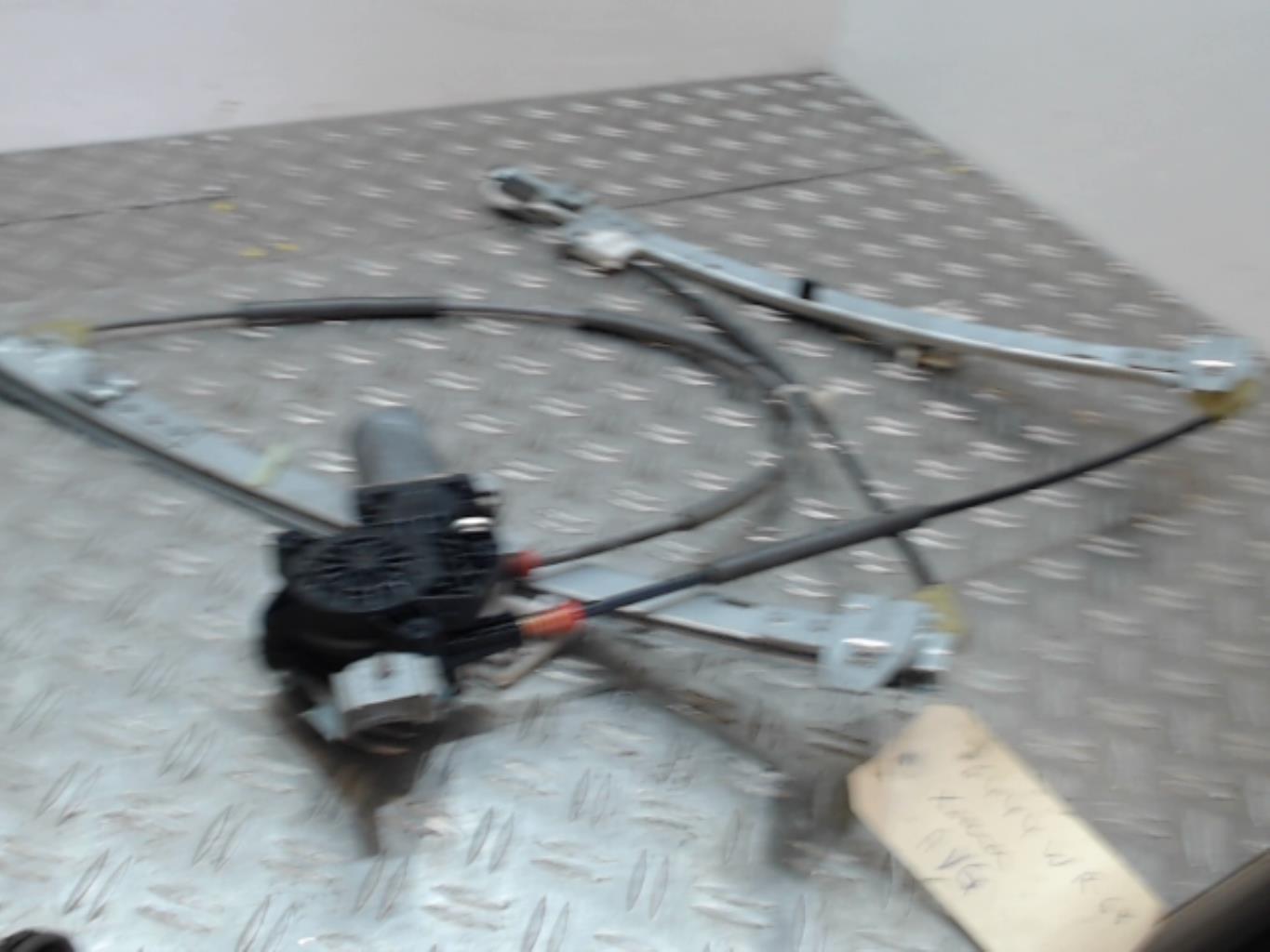 Alzacristalli elettrico anteriore sinistro CITROEN XSARA PHASE 1 Gasolina - 1