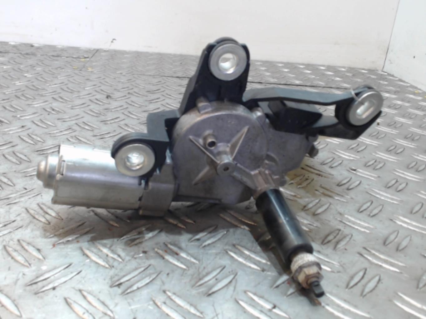Motore tergicristallo posteriore VOLKSWAGEN TOURAN 1 PHASE 1 Diésel - 1