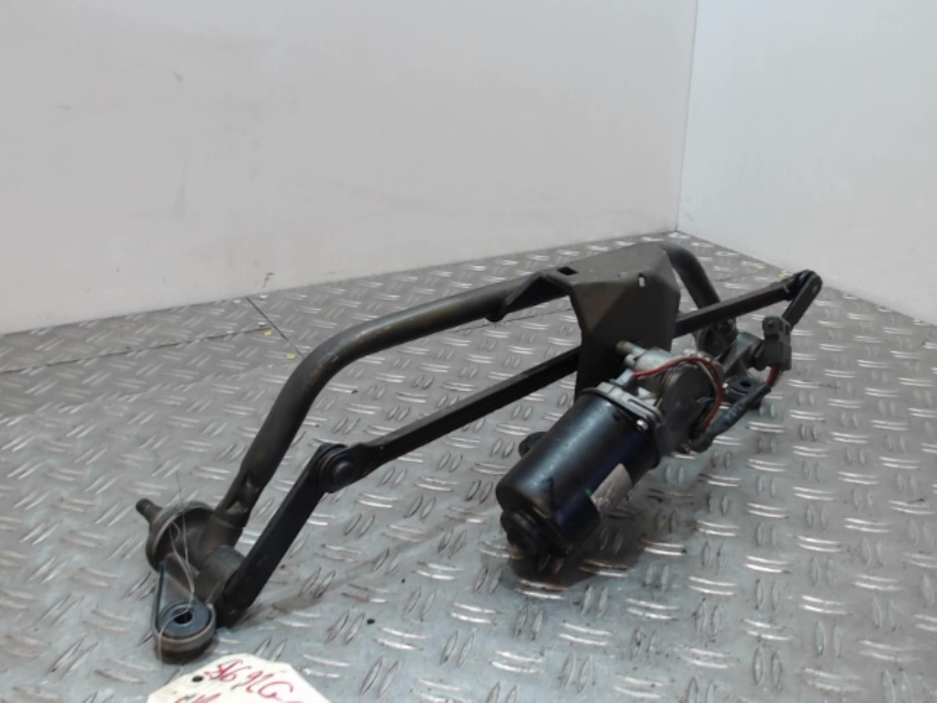Motore tergicristallo anteriore FIAT ULYSSE 1 PHASE 1 Diésel - 1