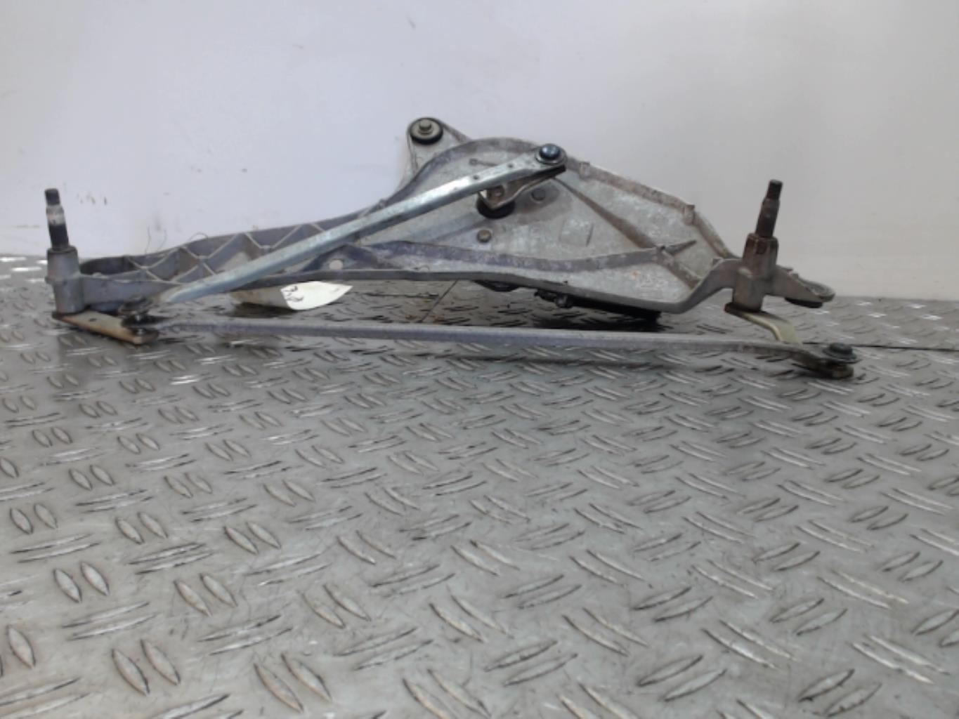 Motore tergicristallo anteriore RENAULT LAGUNA 2 PHASE 1 Gasolina - 1