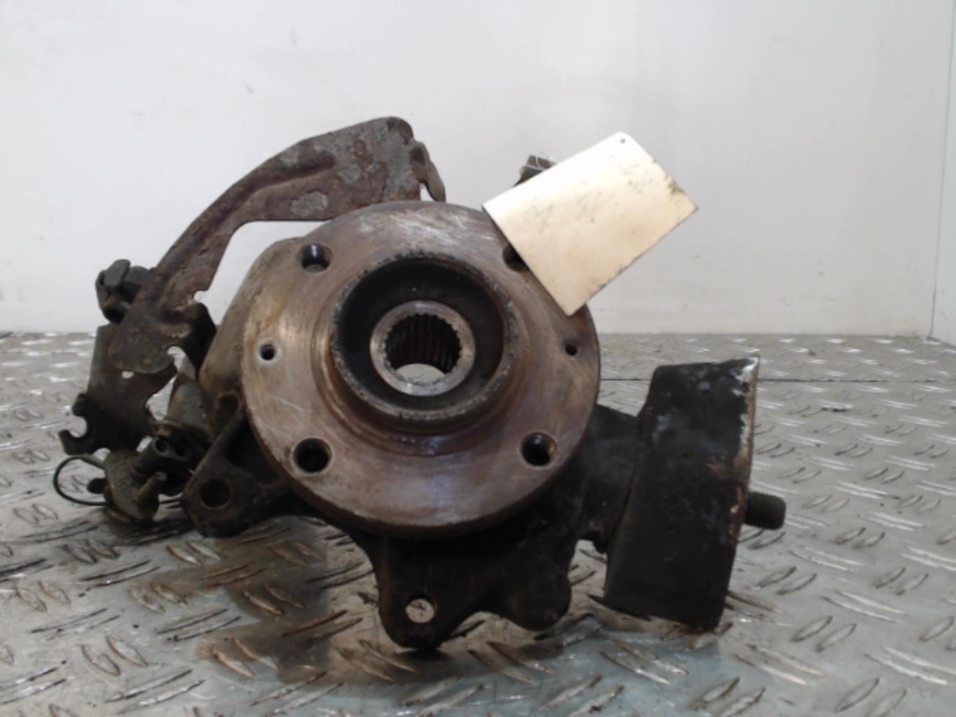Mozzo anteriore destro PEUGEOT 406 COUPE Gasolina - 1