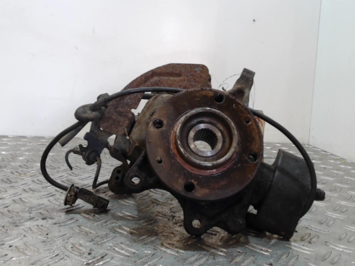 Mozzo anteriore sinistro PEUGEOT 406 COUPE Gasolina - 1