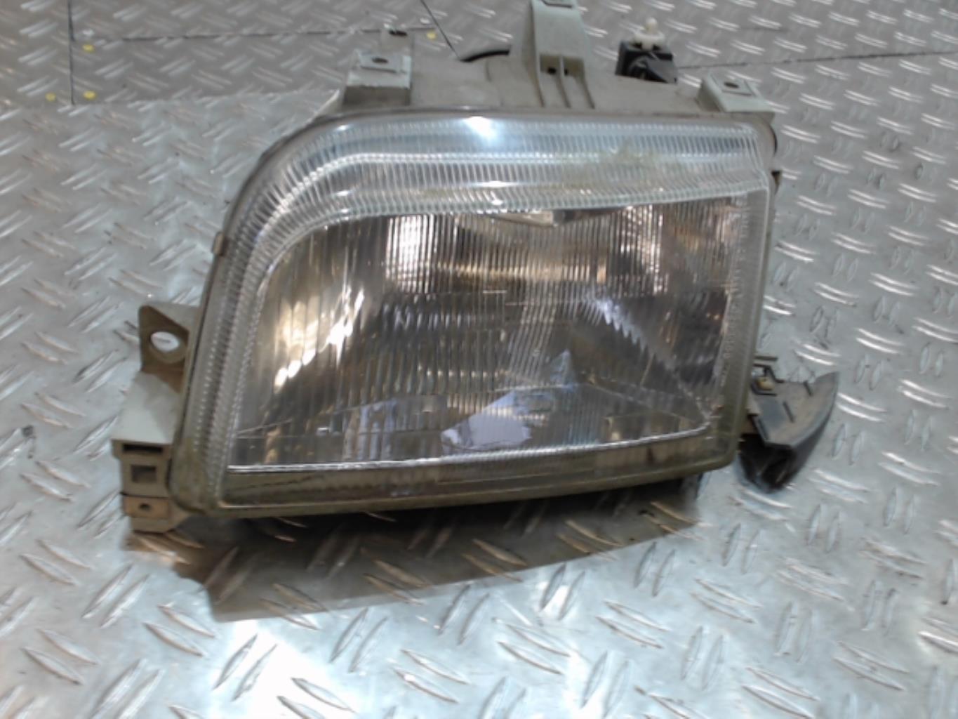Gruppo ottico anteriore principale sinistro (luci)(faro) RENAULT CLIO 1 PHASE 1 Gasolina - 1