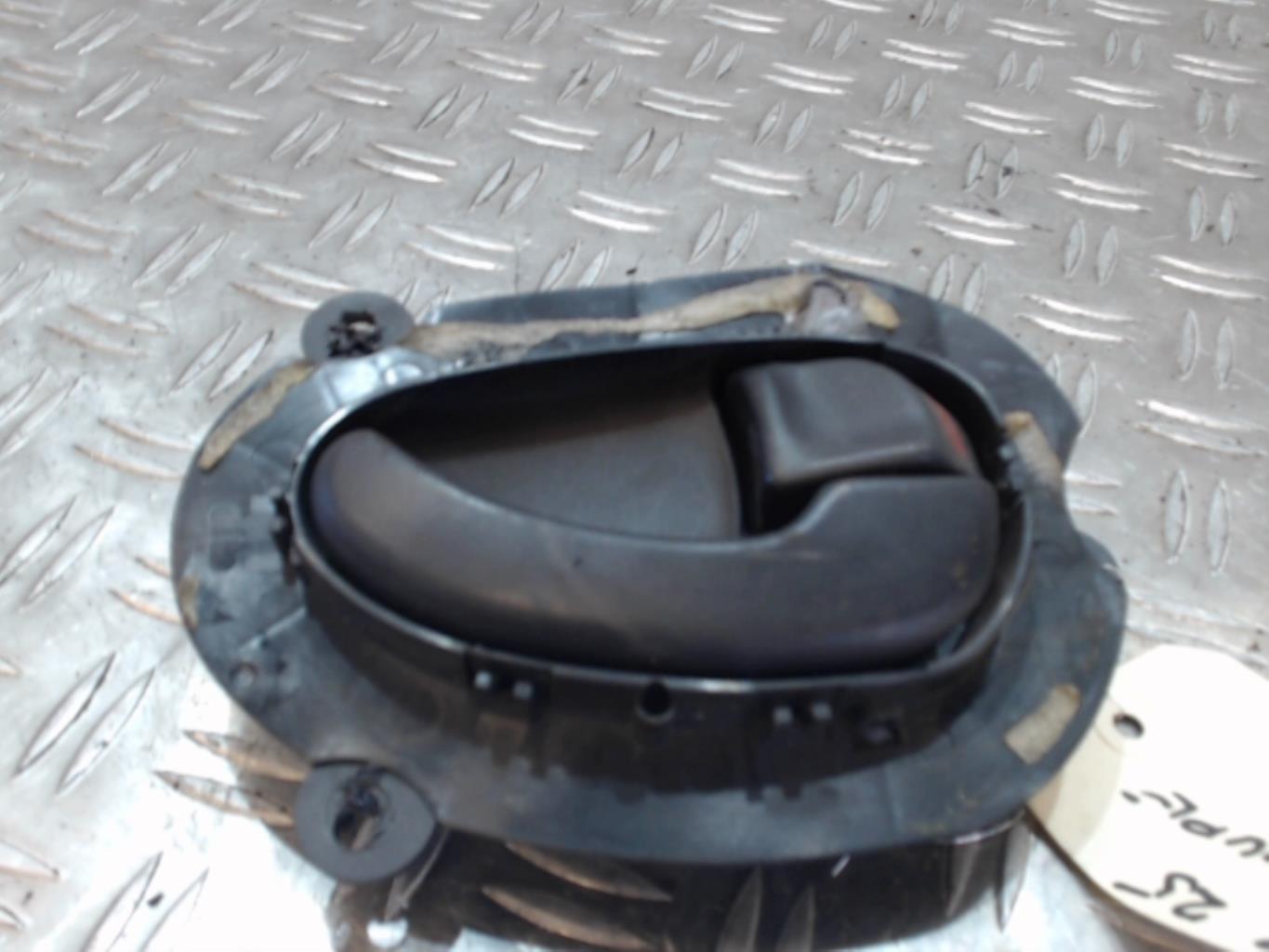 Maniglia interna anteriore destra PEUGEOT 406 COUPE Gasolina - 1